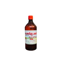 Gou Mutra Ark 100Rs Per Liter